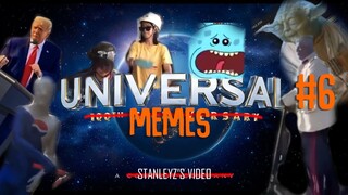 Universal Memes that got the world vibing | Memes Corner