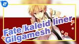 [Fate/kaleid liner] S3E9 Kid Gilgamesh Cut_2