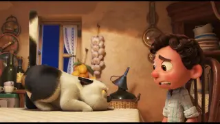 Luca | "Believe" TV Spot | Pixar