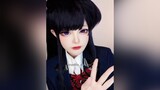 Komi san 👀 komi komisan anime animeedit animecosplay fyp fypシ viral xcyzba cosplay