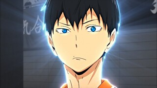 Kageyama Tobio Twixtor Clips For Editing (Haikyuu)