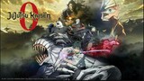 Jujutsu Kaisen 0: The Movie 2021 | Full Movie Bluray | ENGSUBBED