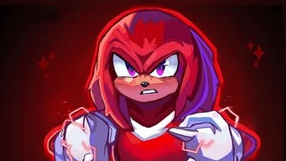 Solo Theme Songs: Movie Knuckles (Sonic The Hedgehog 2 (2022))