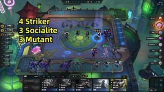 3 Titan's Gnar is MASSIVE!