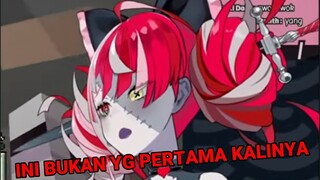 Ollie Terjebak Dan Pickaxe nya Hancur【Kureiji Ollie】