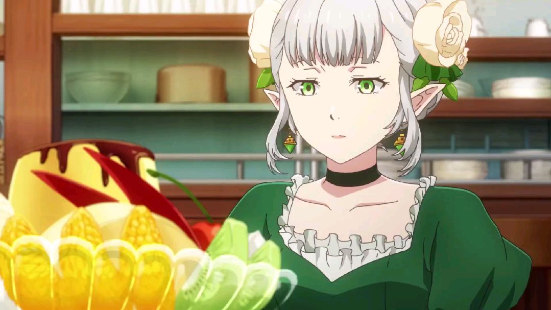 Isekai Yakkyoku Episode 1 Subtitle Indonesia - Bstation