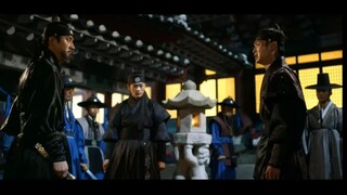 The Tale of Nokdu (Tagalog Dubbed) Kapamilya Channel HD Full Episode 59 July 21, 2023 Part (2/2)