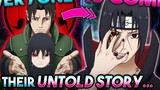 Naruto Fans Have OVERLOOKED The DARKEST TRUTH About Itachi Uchiha's Life Story!