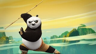 Kung Fu Panda 1  _ Watch the full movie, link in the description