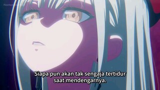 Eps_3 BanG Dream! Ave Mujica Sub indo