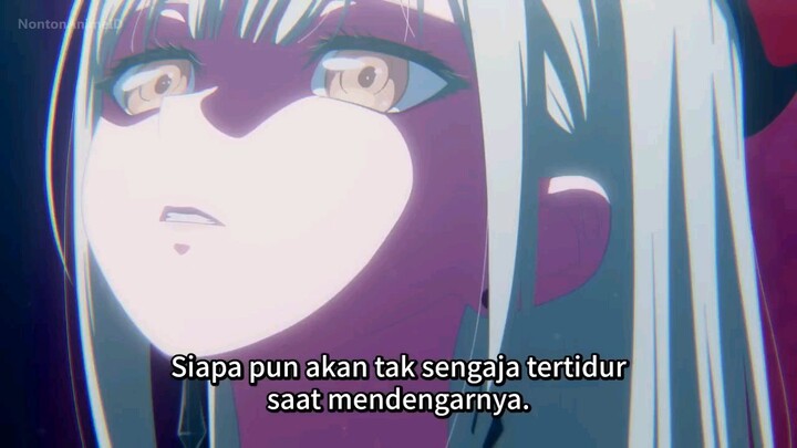 Eps_3 BanG Dream! Ave Mujica Sub indo