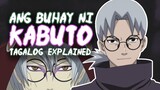 Ang Buhay ni Kabuto Yakushi | Naruto TAGALOG Explained