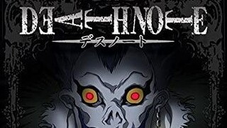 Death Note tagalog Dub season 1episode 12