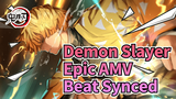 Demon Slayer
Epic AMV
Beat Synced