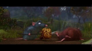 RATATOUILLE - PARTE 2