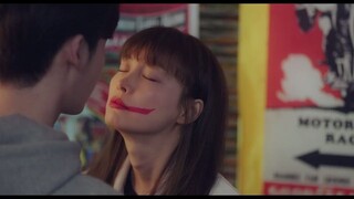 KDRAMA Romance is a Bonus Book Episode 4