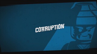 NINJAGO S11E27 Corruption HD