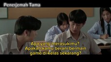 Dangerous romance episode 2 part 1(4) sub indo