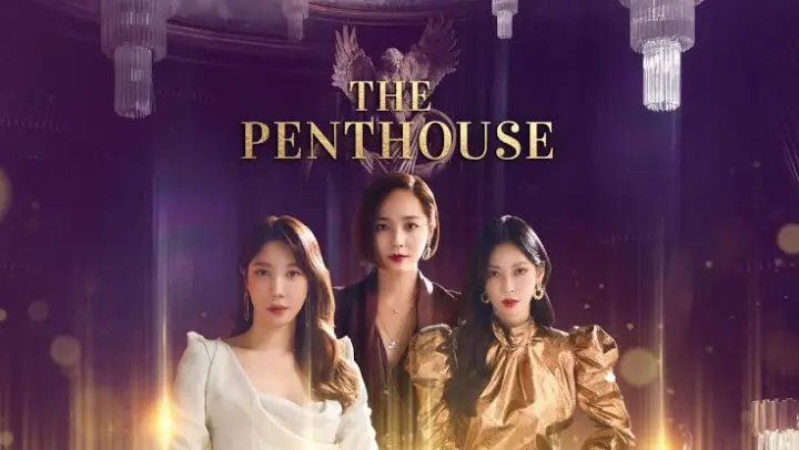 The Penthouse Season 3 Episode 1[Eng.Sub] - Bilibili