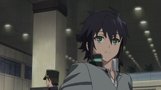 Owari no Seraph Episode 05 OnioneAni