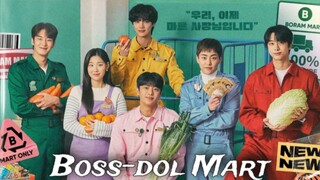 B D M ep 4 eng sub