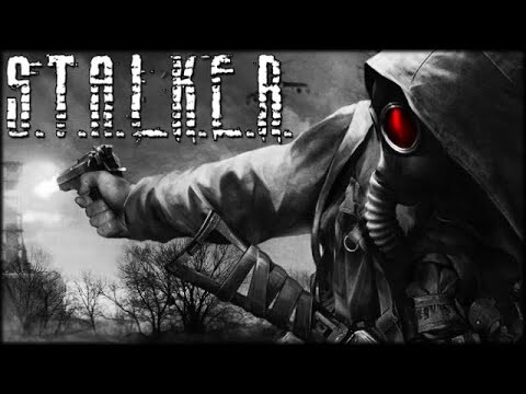 Stalker Anomaly: The perfect Stalker Game