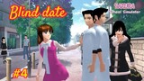 blind date ep 4 || sakura school simuator