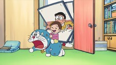 Doraemon (2005) Episode 198 - Sulih Suara Indonesia "Bayi Super Yang Membuat Panik!"