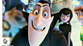 Hotel Transylvania (2012) โรงแรมผี หนีไปพักร้อน (ตอนจบ) พากย์ไทย HD - "คู่ปริ้ง"