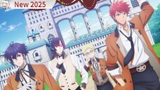 Classic★Stars EPS 1 SUB INDO