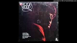 Victor Wood ~ Beverly ~ Obscure Filipino Psychedelic Pop Rock / Soul 1979