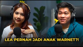 Ternyata Lea Pernah Hampir Jadi Pro Player Mobile Legends?! | EMPETALK Lea