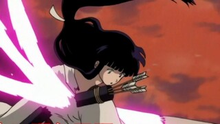 [Mai Zi] Kenangan Masa Kecil "InuYasha" Ulasan Klasik Seksi Episode 13