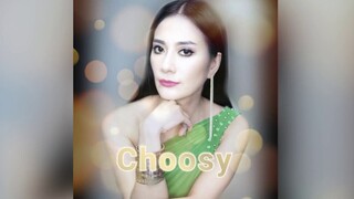 Choosy - Teresa (Teaser Video) composed by: Teresa