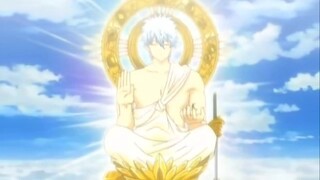 Những cảnh parody nổi tiếng trong Gintama (7)