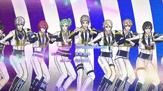 B-Project: Zecchou Emotion episode 7 - SUB INDO