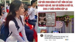 Top comment - Những Bình Luận Hài Hước Nhất Facebook-Phần 45