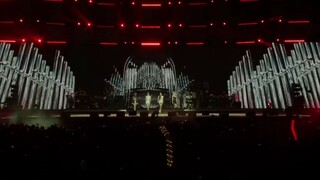 BLACKPINK - 'KILL THIS LOVE' 2019 COACHELLA