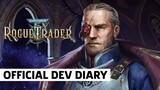 Warhammer 40,000: Rogue Trader Overview Trailer