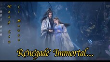 Renegade Immortal 23 Subtitle Indonesia
