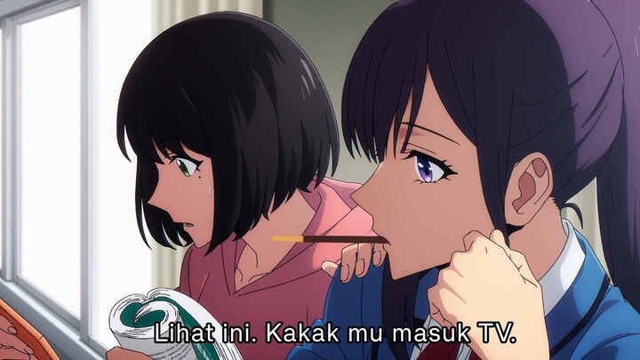 SOLO LEVELING SEASON2 EPISODE 7 - TERUNGKAP NYA KEKUATAN SUNG JINWOO KE SELURUH DUNIA