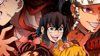 Kimetsu no Yaiba You Guo Bab Quick Watch (Episode 1-4)