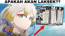 Let's Go kita Gacha Shu!! Apakah aku akan Hoki di Banner Limited kali ini?