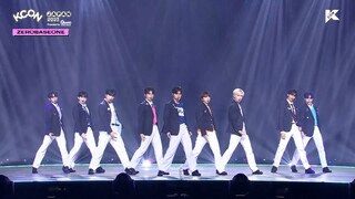 KCON JAPAN 2023 - Zerobaseone (ZB1) Performance cut