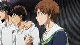 Kuroko no Basket Season 3 Episode 22