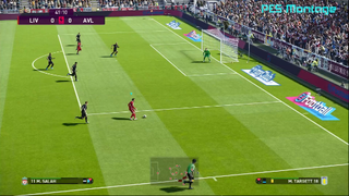 PES 2021- Những pha cứu thua bá đạo của thủ môn