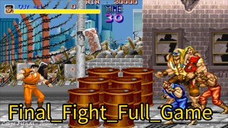 Final_Fight_Full_Game