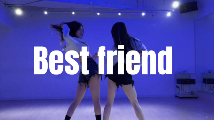 best friend