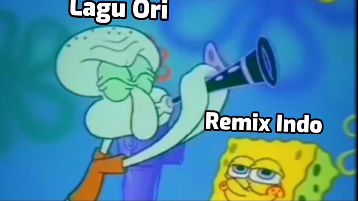 POV: Ketika lagu barat masuk ke indonesia...