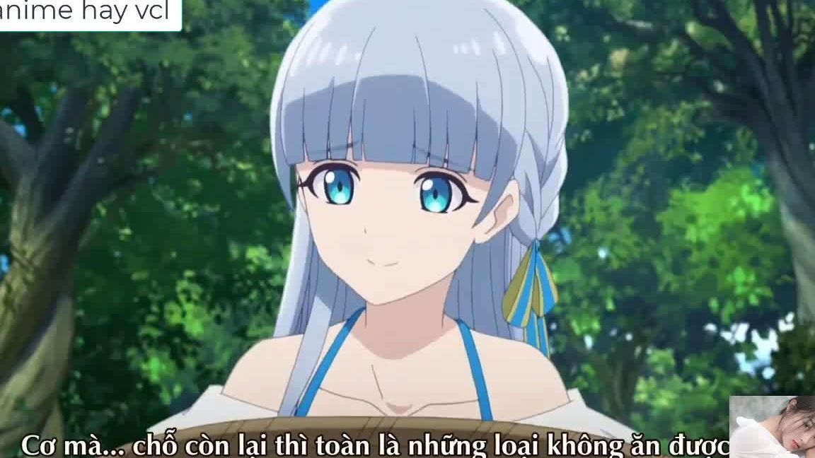 Main Giấu Nghề Trở Thành Anh Hùng Trẻ Tuổi - Nhạc Phim Anime